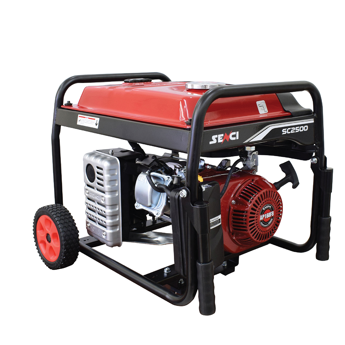 Cho Thuê Máy Phát Điện 3 Pha Tại Quận 5