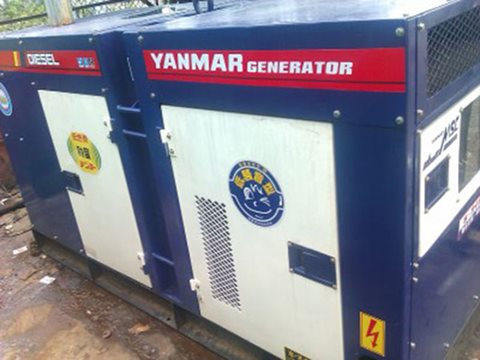 Chọn máy phát điện phù hợp nhu cầu