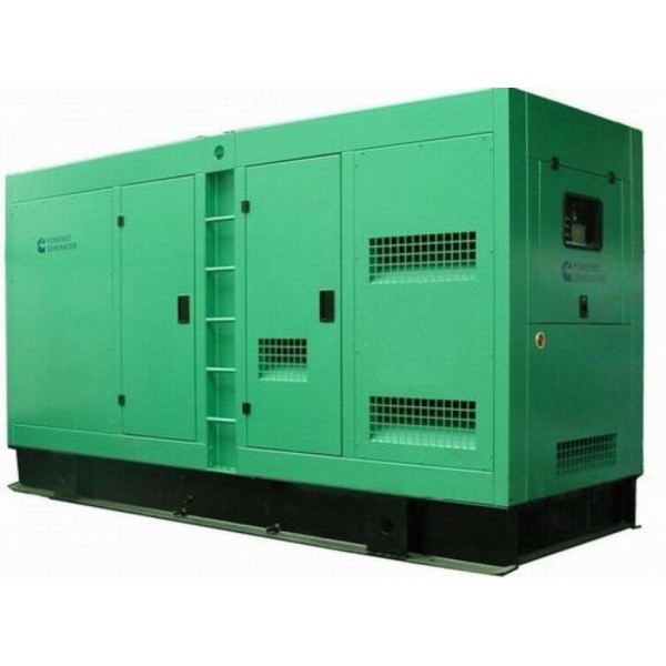 Mua máy phát điện 450kva chính hãng ở đâu