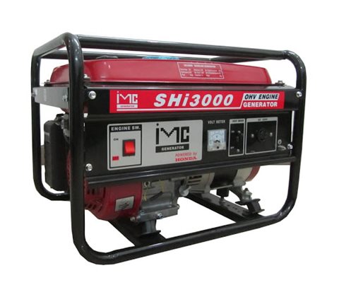 Top 3 dòng máy phát điện 3 pha tốt nhất hiện nay