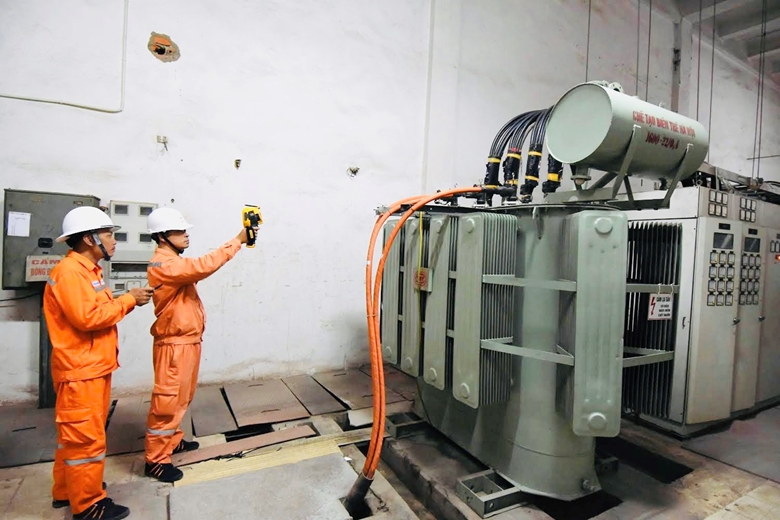 Cho Thuê Máy Phát Điện Công Nghiệp Tại Quận 4 Uy Tín - Giá Hợp Lý