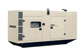 Máy phát điện Kohler ở nước nào