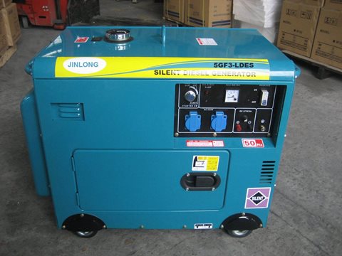 Các vấn đề thường gặp của bugi đánh lửa của máy phát điện công nghiệp 3 pha