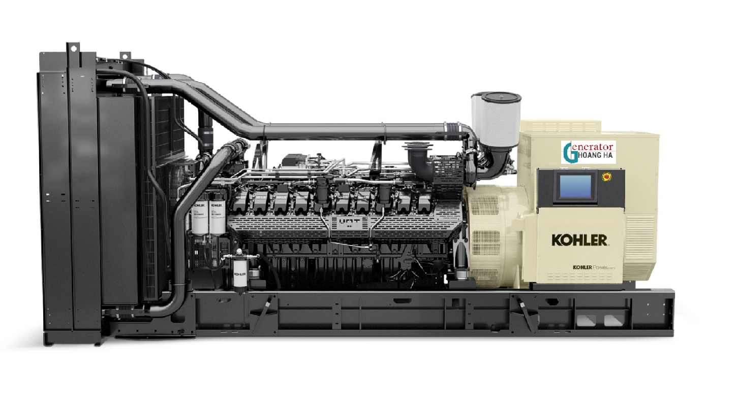 Cho Thuê Máy Phát Điện Công Nghiệp 3 Pha Tại TPHCM Bảng Giá Tốt Nhất 12/2025