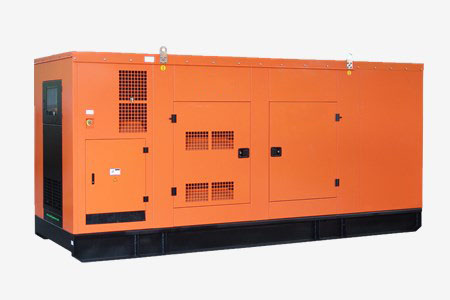 Báo giá máy phát điện 450kva
