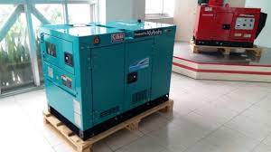 Máy phát điện 3 pha loại nào tốt nhất?