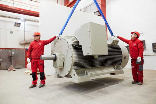 Giá sửa chữa máy phát điện ở Quận 2