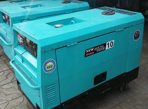 Bảng giá máy phát điện 1 pha