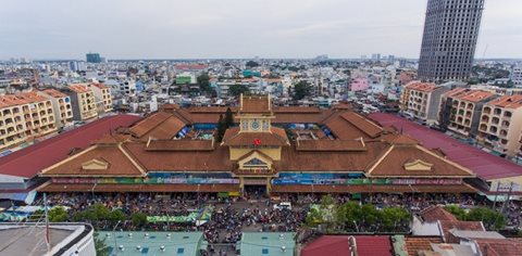 Mua bán máy phát điện tại Quận 5