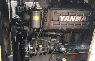 Máy phát điện hỗ trợ gì cho người phụ nữ gia đình?