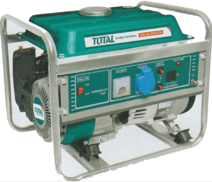 Có nên sử dụng máy phát điện xoay chiều cũ Trung Quốc?