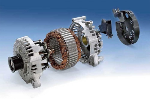 Phân biệt đơn vị kW, kVA khi mua máy phát điện