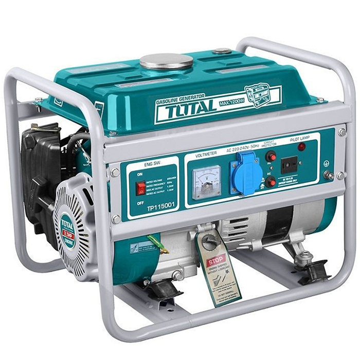 Top 5 Động Cơ Diesel Tốt Nhất Cho Máy Phát Điện Công Nghiệp