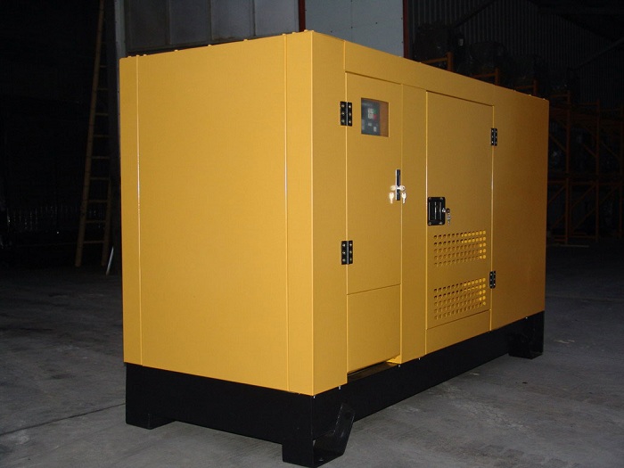 Mua máy phát điện 80kw chính hãng ở đâu