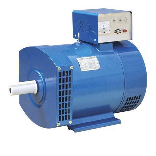 Motor máy phát điện 3 pha