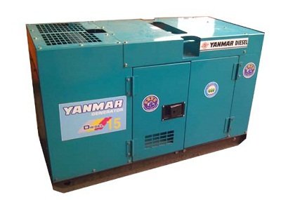 Top hãng máy phát điện 3 pha