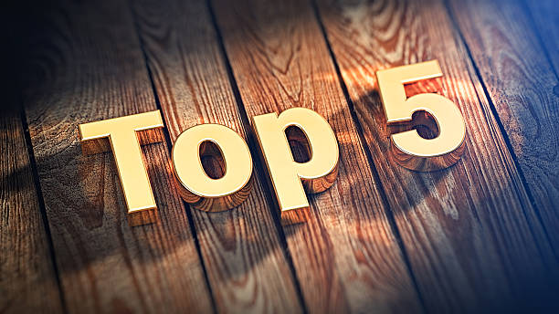 Top 5 thương hiệu máy phát điện công suất lớn uy tín hiện nay