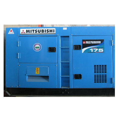Giá máy phát điện 50kva