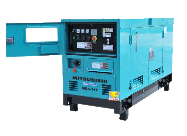 Máy phát điện Kubota ở nước nào