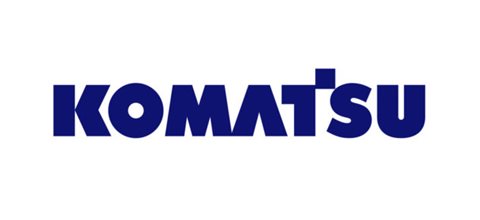 Máy phát điện Komatsu của nước nào?