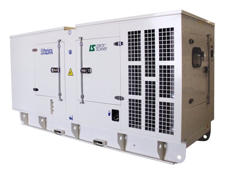 Bật mí tên dòng máy phát điện công nghiệp rẻ hết hồn