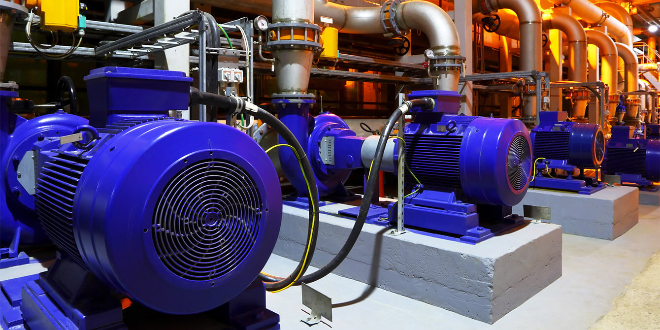 Giá máy phát điện không đồng bộ