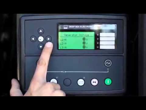 Hướng dẫn cách vận hành máy phát điện 3 pha chuẩn nhất