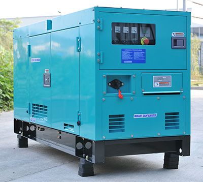 Bán máy phát điện 3 pha đã qua sử dụng