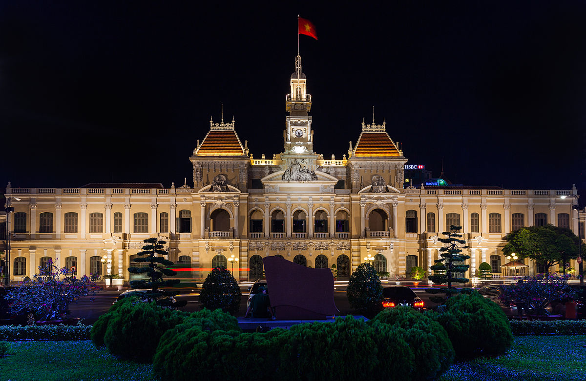 Cho thuê máy phát điện Quận 1