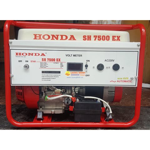 Hướng dẫn cách thay dầu nhớt máy cho máy phát điện cũ