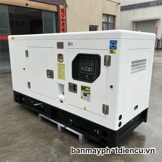 Cho thuê máy phát điện Cẩm Mỹ